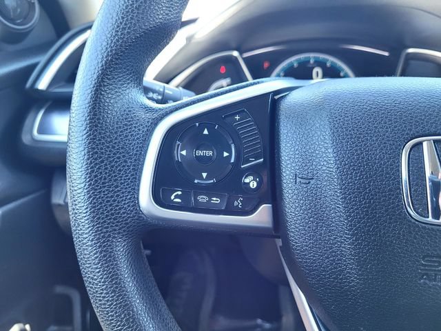 Used 2016 Honda Civic EX-T image 24