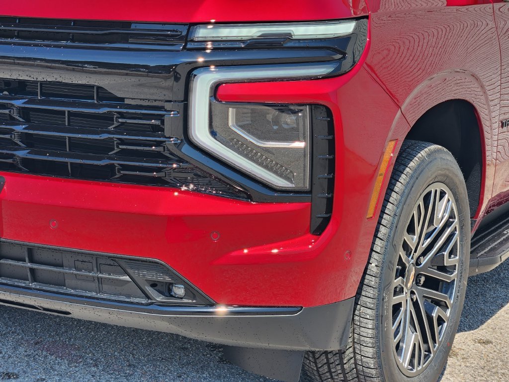 New 2026 Chevrolet Tahoe RST w/ Comfort Package RWD image 6