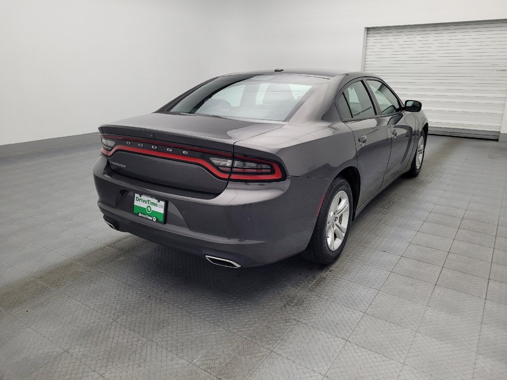 Used 2020 Dodge Charger SXT image 9