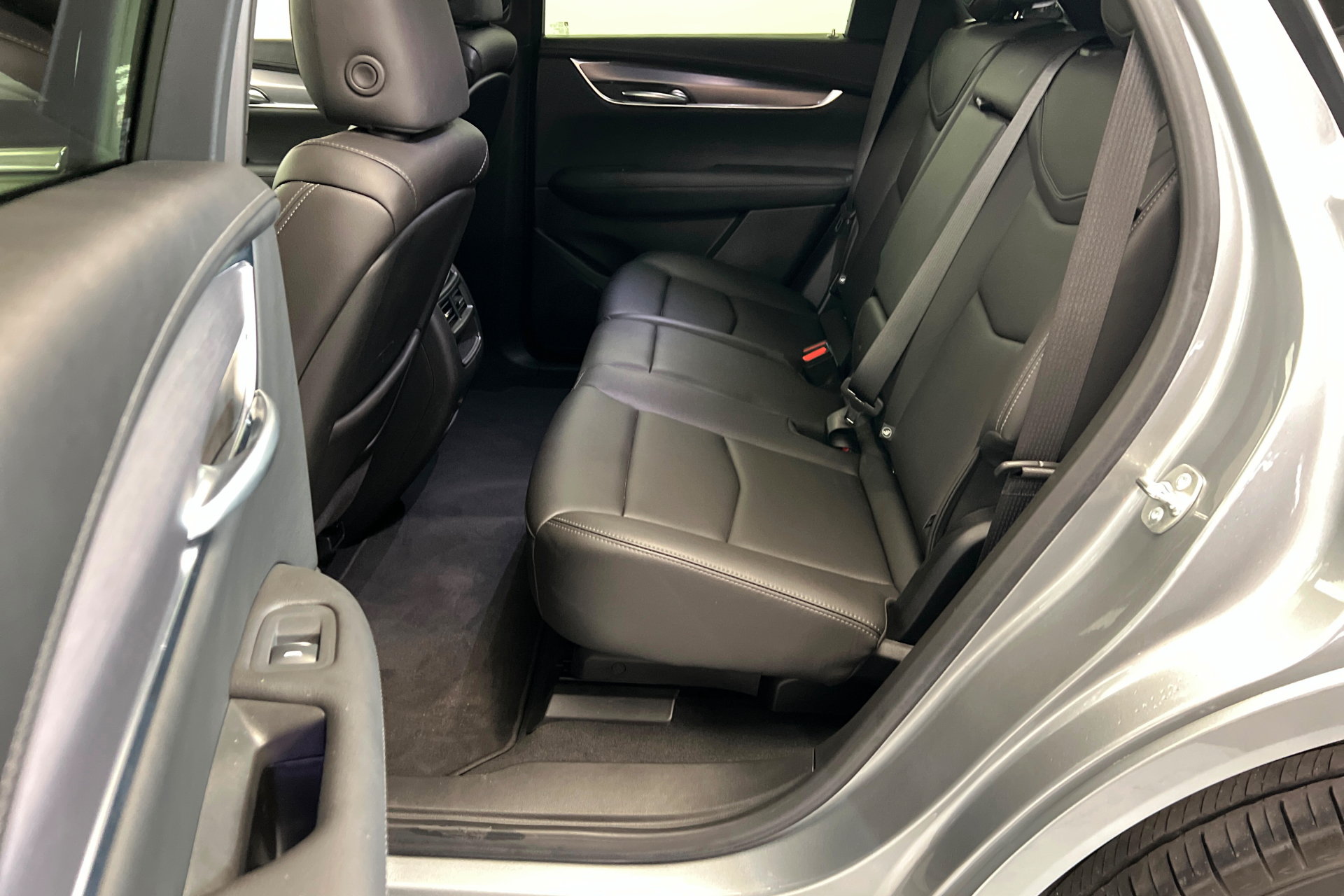Used 2024 Cadillac XT5 Luxury AWD/4WD image 22