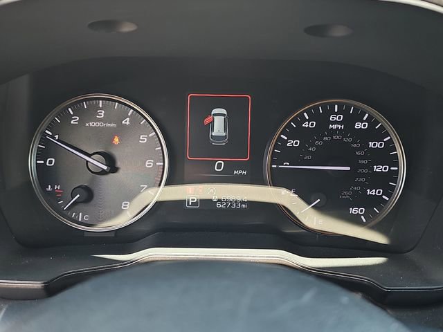 Used 2023 Subaru Outback Wilderness AWD/4WD image 22