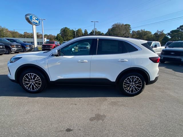 New 2025 Ford Escape SE w/ PHEV Premium Package image 2