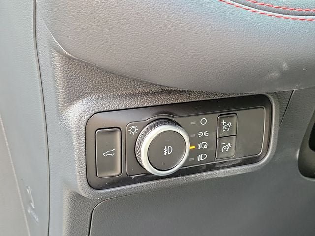 New 2026 Ford Explorer ST w/ Sun And Sound Package AWD/4WD image 9