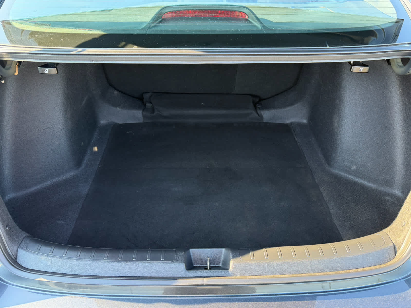 Used 2025 Honda Civic Sport image 41