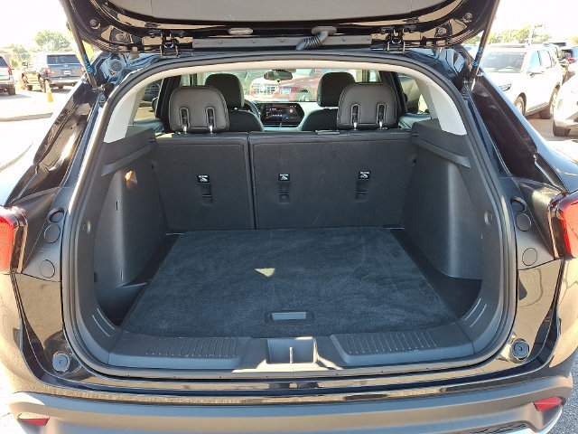 Used 2024 Chevrolet Trax LT FWD image 28