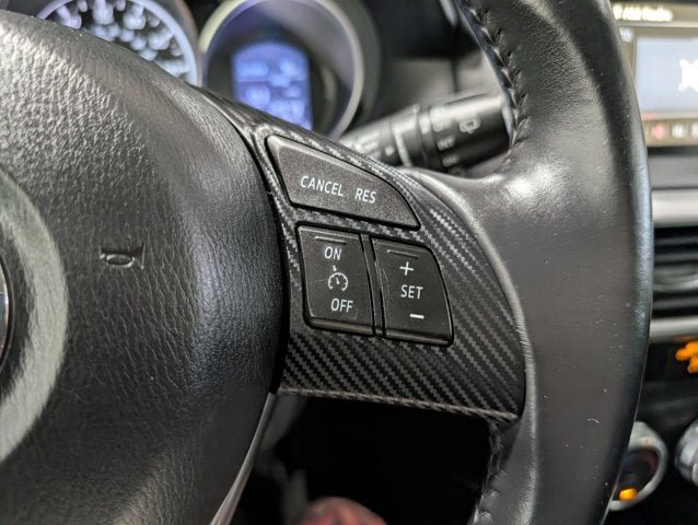 Used 2016 MAZDA CX-5 Touring AWD/4WD image 22