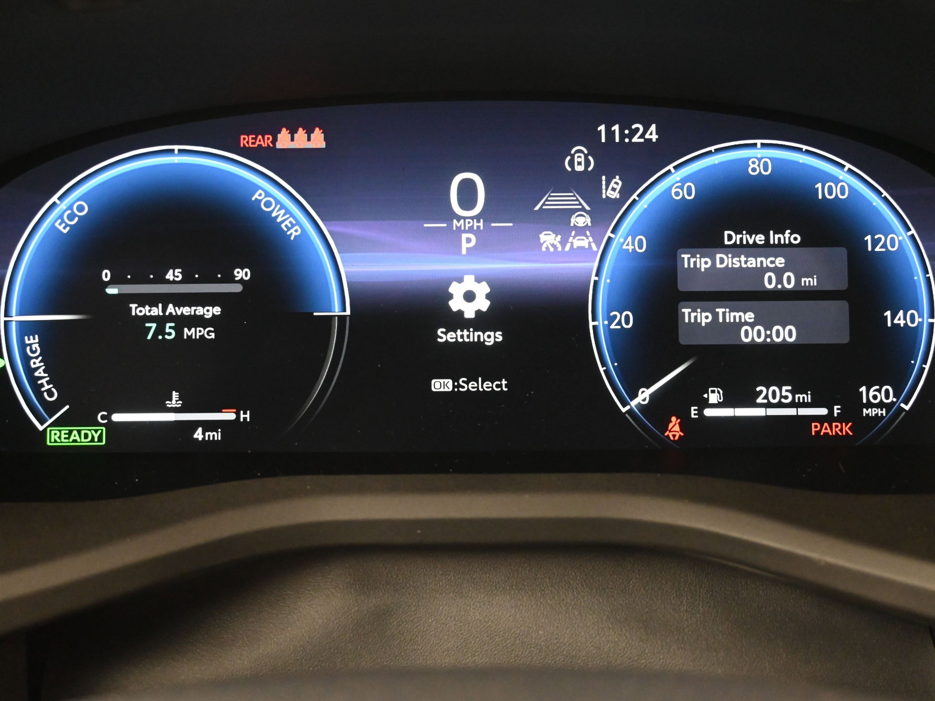 New 2026 Toyota Camry XSE image 10
