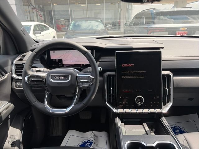 New 2026 GMC Acadia Elevation w/ Black Edition AWD/4WD image 14