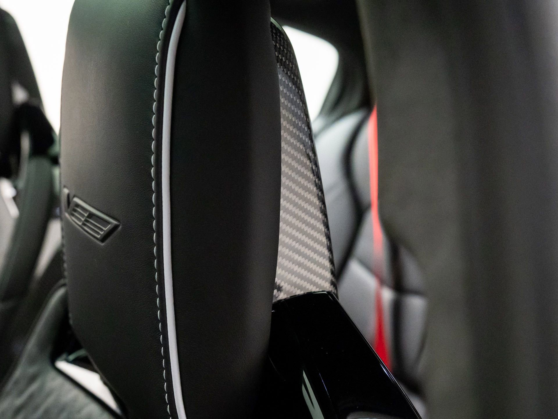 Certified 2026 Cadillac CT5 V Blackwing w/ Precision Package image 21