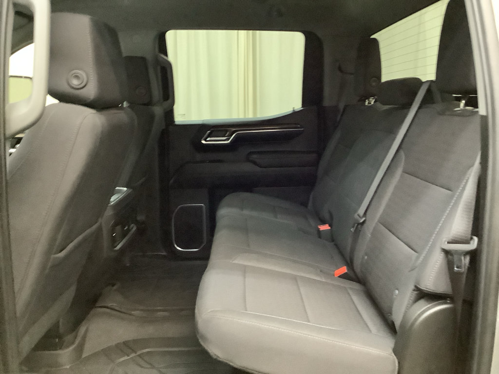 Used 2024 Chevrolet Silverado 1500 RST w/ Max Trailering Package AWD/4WD image 22