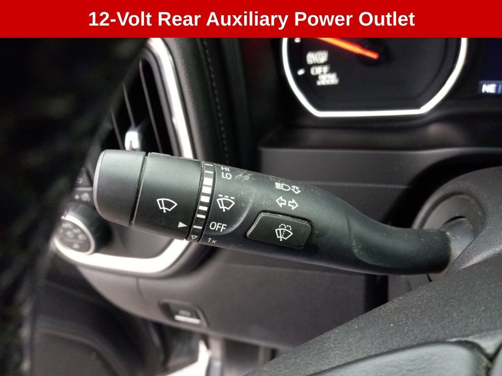 Used 2021 Chevrolet Silverado 1500 LTZ image 31