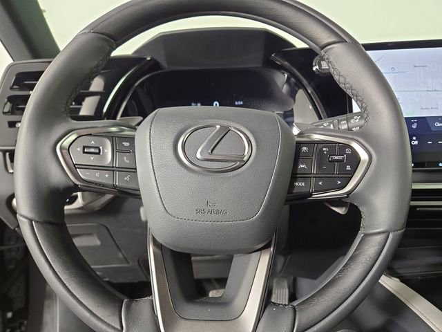 Used 2025 Lexus RX 350 AWD image 21