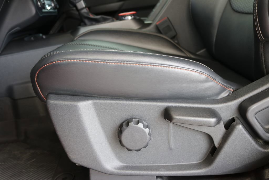 Used 2023 Ford Bronco Raptor image 16