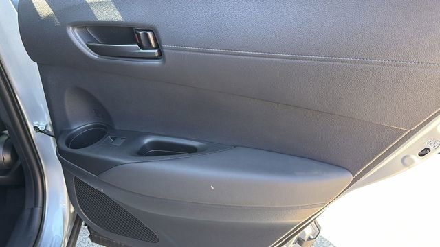 New 2026 Toyota Corolla Cross LE image 31