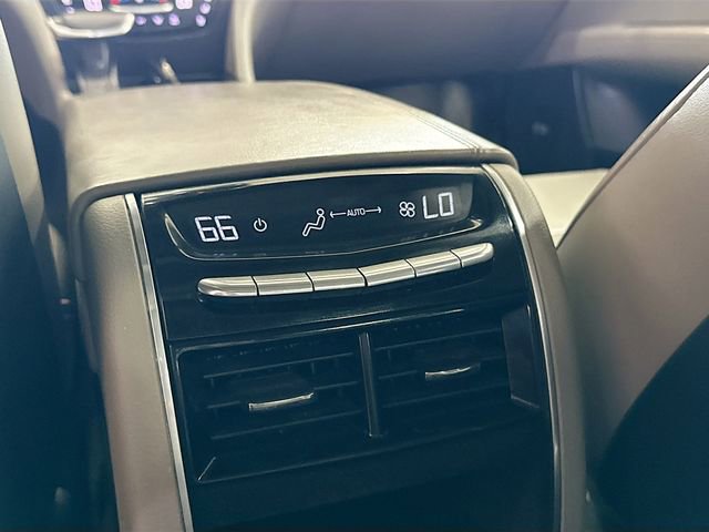 Used 2017 Cadillac CT6 Premium Luxury w/ Driver Assist Package image 27