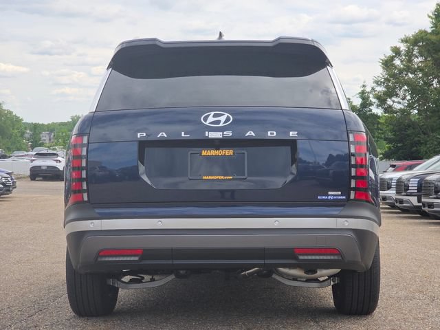 New 2026 Hyundai Palisade SEL AWD/4WD image 20