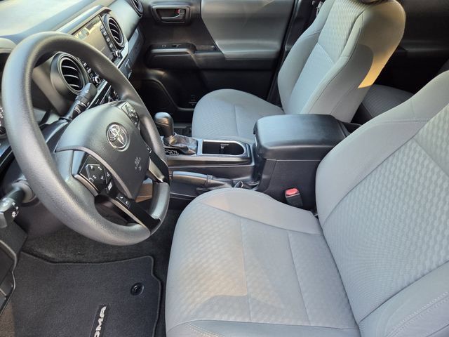 Certified 2021 Toyota Tacoma SR w/ SR Convenience Package RWD image 11