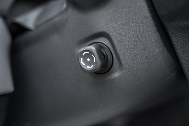 New 2026 Toyota Tundra Capstone image 45