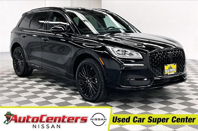 Used 2023 Lincoln Corsair Reserve w/ Equipment Group 201A