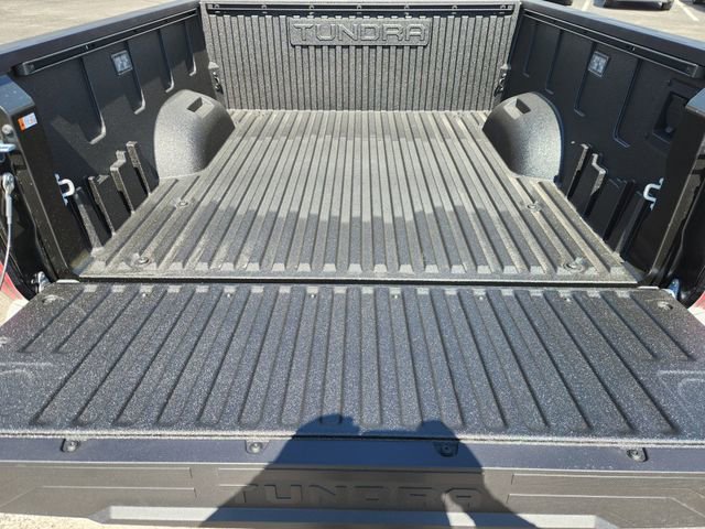 New 2026 Toyota Tundra 1794 Edition image 28