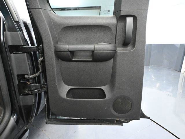 Used 2012 GMC Sierra 1500 SLE image 31