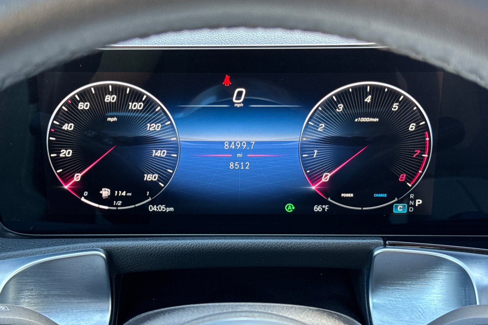 Certified 2026 Mercedes-Benz GLB 250 image 33