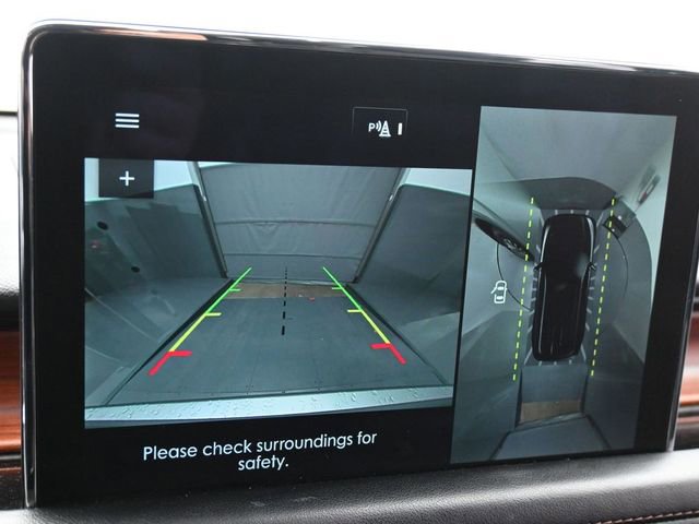 Used 2022 Lincoln Aviator Reserve w/ Equipment Group 201A image 20