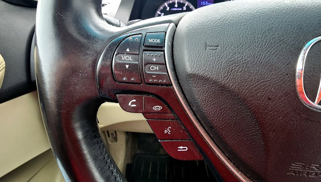 Used 2015 Acura RDX AWD w/ Technology Package image 19