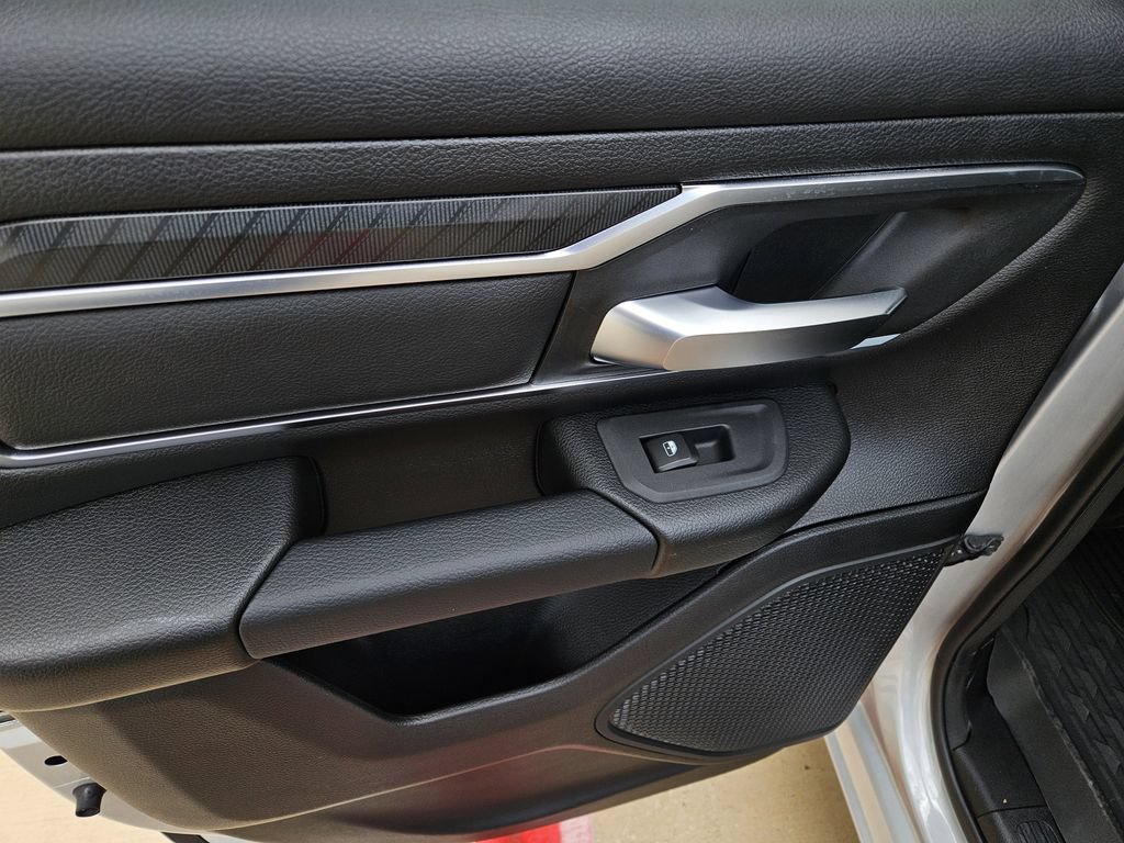 New 2026 RAM 1500 Lone Star RWD image 12