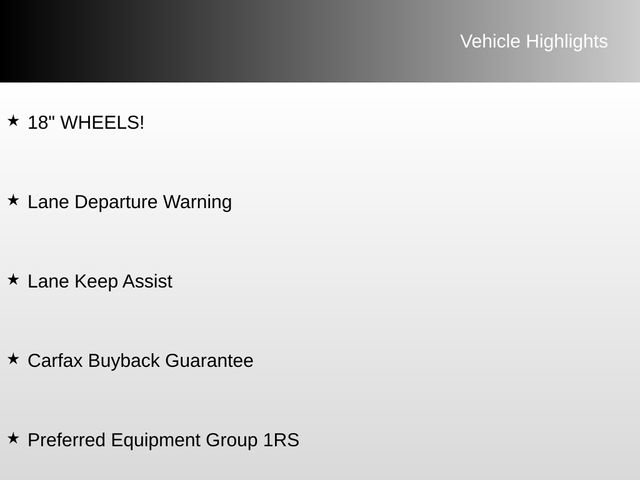 Certified 2023 Chevrolet TrailBlazer RS AWD/4WD image 18