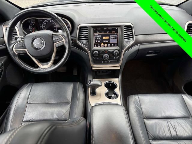 Used 2015 Jeep Grand Cherokee Limited image 30