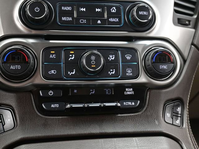Used 2019 Chevrolet Tahoe Premier image 20
