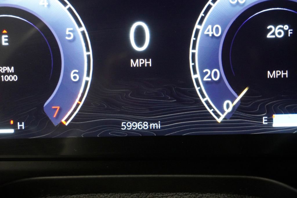 Used 2023 Jeep Grand Cherokee Altitude image 26