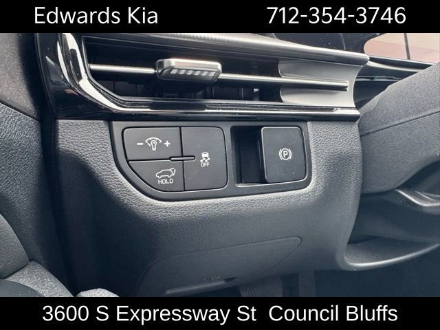 New 2026 Kia Sportage EX AWD/4WD image 21