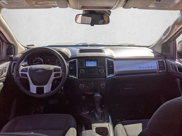 Used 2019 Ford Ranger XLT w/ FX4 Off-Road Package image 16