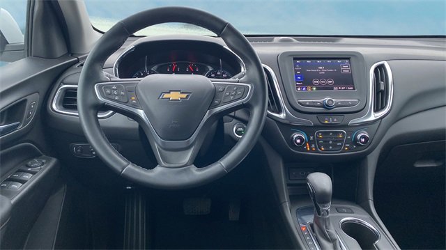 Used 2023 Chevrolet Equinox LT image 9