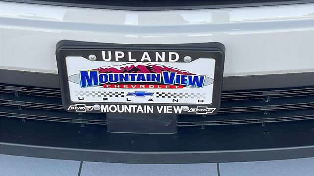 New 2026 Chevrolet Traverse LT w/ LPO, Floor Liner Package FWD image 9