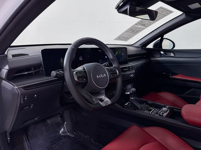 Used 2025 Kia K5 GT-Line w/ GT-Line Premium Package FWD image 9
