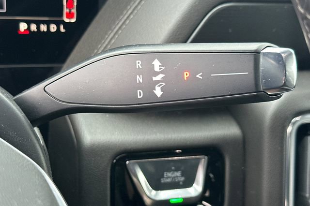 Used 2025 GMC Yukon Denali image 22