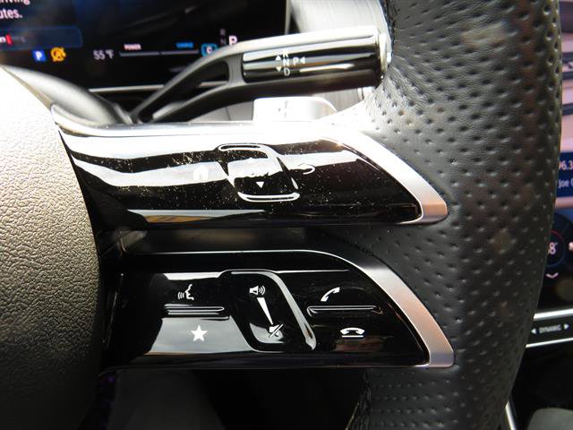 Certified 2025 Mercedes-Benz GLC 300 4MATIC image 12