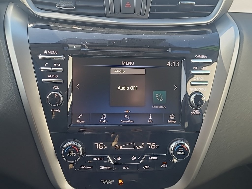 Used 2022 Nissan Murano S AWD/4WD image 21