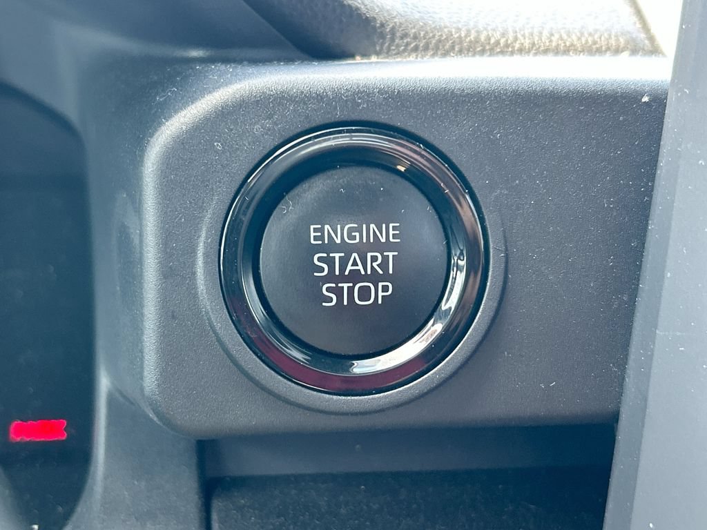 Used 2024 Toyota Tacoma SR w/ SR Upgrade Package RWD image 19