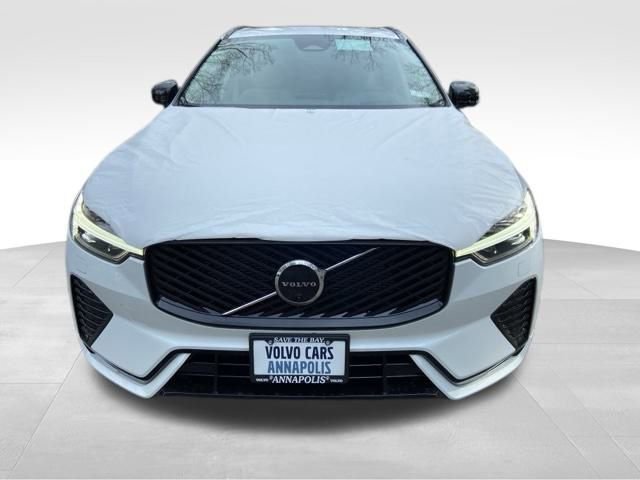 New 2026 Volvo XC60 B5 Ultra w/ Climate Package image 2