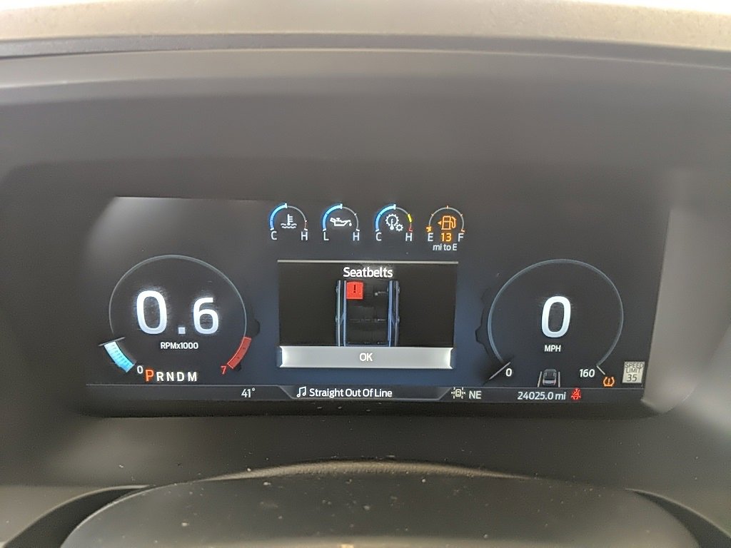 Used 2023 Ford Expedition Limited image 29