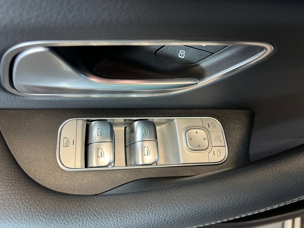 New 2026 Mercedes-Benz GLS 450 4MATIC image 11