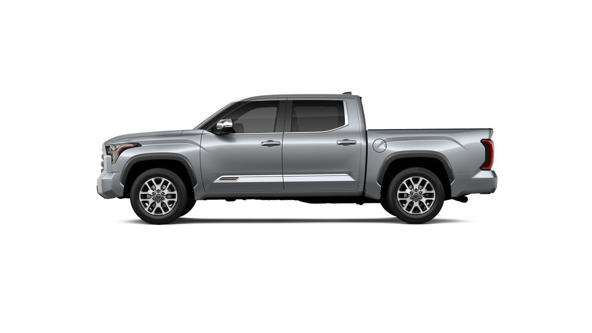 New 2026 Toyota Tundra 1794 Edition image 25
