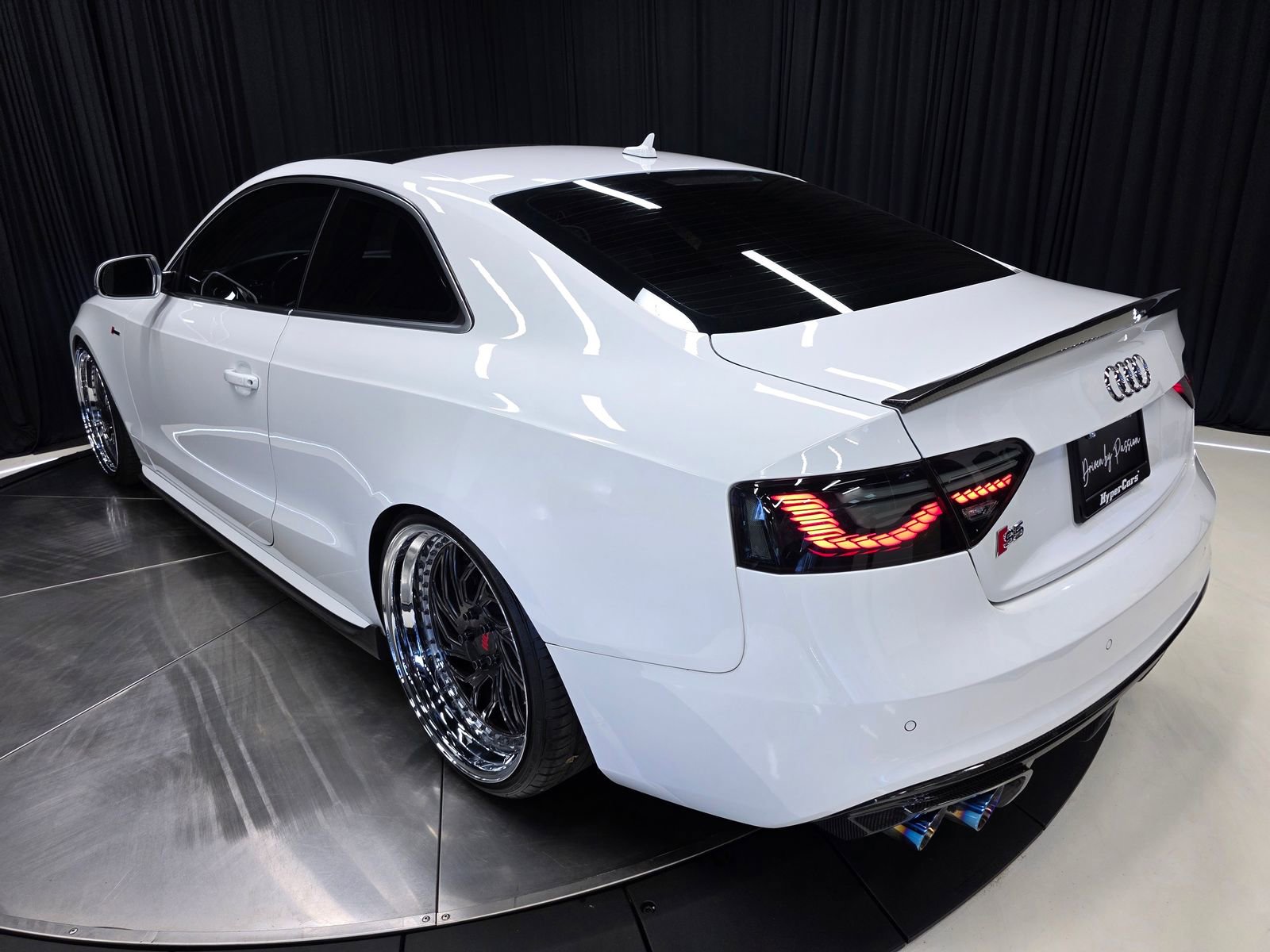 Used 2013 Audi S5 Prestige w/ Prestige Pkg AWD/4WD image 59
