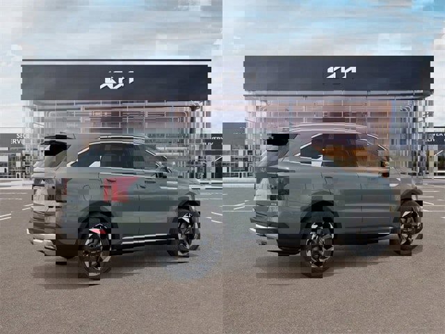 New 2025 Kia Sorento SX Prestige image 6