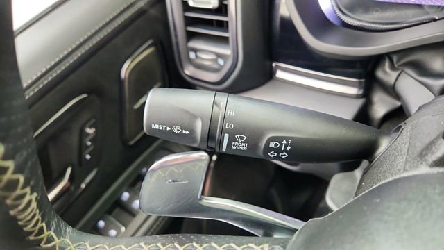 Used 2025 RAM 1500 RHO w/ RHO Level 1 Equipment Group image 42