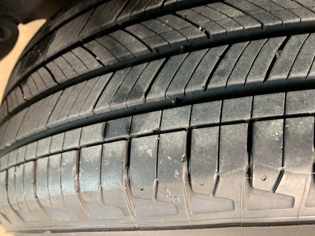 Used 2024 Toyota RAV4 LE image 35